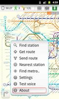 Seoul (Metro 24) ảnh chụp màn hình 2