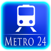 Metro Navigator