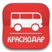 Транспорт Краснодара Online