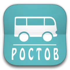 Транспорт Ростова Online APK download