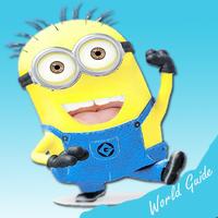 Guide Despicable Me Poster