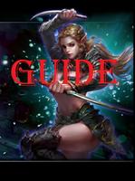 Guide Eternity Warriors 4 Tips 포스터