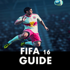 Best Guide FIFA 16 Play ícone