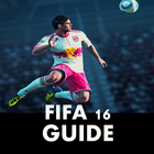 Best Guide FIFA 16 Play icône