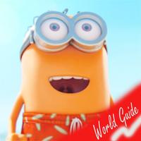 Guide Minions Paradise™ Poster