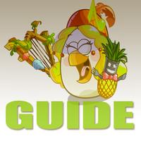 Guides Angry Birds Epic capture d'écran 1