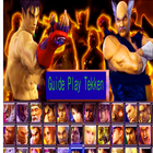 Guides Play Tekken icon