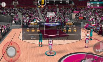 Unofficial Guide For NBA2k16 পোস্টার