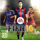 Guide Play FIFA 16 biểu tượng