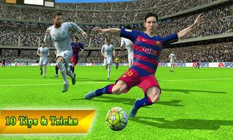 Guide Play FIFA 16 ảnh chụp màn hình 1