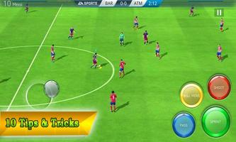 Guide Play FIFA 16 ảnh chụp màn hình 2