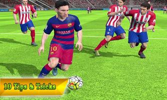 Guide Play FIFA 16 ảnh chụp màn hình 3