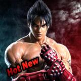 Guide tekken Card Tournament icon