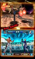 Guide tekken Card Tournament screenshot 3