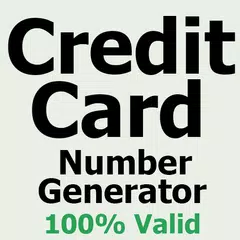 Descargar APK de Credit Card Number Generator