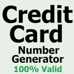 Credit Card Number Generator