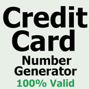 Credit Card Number Generator APK