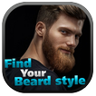 Beard Style For Face Shape 🇬🇧
