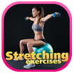 Stretching Exercises 🇺🇸