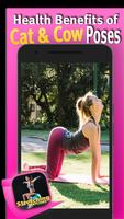 Stretching Exercises captura de pantalla 1
