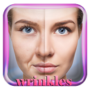 APK Face Wrinkles 🇬🇧