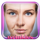 Icona Face Wrinkles 🇬🇧