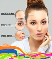 Poster Face Wrinkles 🇬🇧