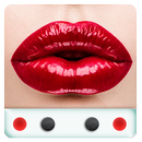Форма губ APK