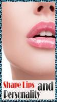 Shape of Lips Ekran Görüntüsü 1