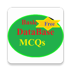 Database Basic Multiple Choice simgesi