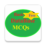 Database Basic Multiple Choice Zeichen