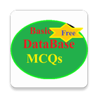 Database Basic Multiple Choice アイコン