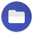 File Manager Lite - HD Explorer [Pro] アイコン