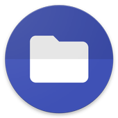 File Manager Lite  icon