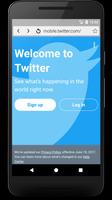 HD Browser (This is an older version) تصوير الشاشة 3