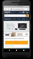 HD Browser (This is an older version) تصوير الشاشة 2