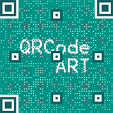 QR Code ART: Scan & Create QRCode PRO أيقونة