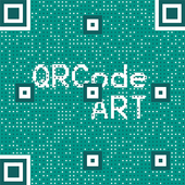 QR Code ART icon