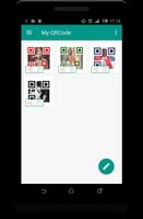 QR Code ART: Scan & Create QRCode PRO الملصق
