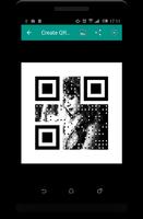 QR Code ART: Scan & Create QRCode PRO تصوير الشاشة 2