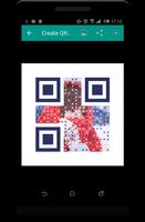 QR Code ART: Scan & Create QRCode PRO تصوير الشاشة 3