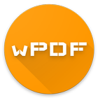 Web to PDF: Converter Pro icône