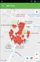 WiFi Free 截圖 1