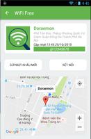WiFi Free 截圖 2
