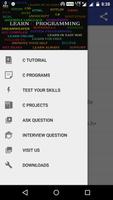 learn c in hindi Screenshot 1