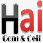 Haicom Cell icon