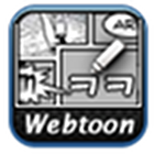 آیکون‌ Webtoon Collection