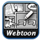 Webtoon Collection icône