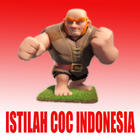 Istilah di COC icon