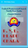 PYD Hlabu Chara 海報